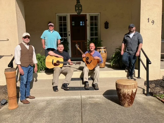 ArtsLink Coffeehouse Series Presents Crows Company